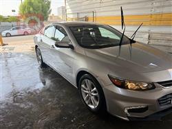 شێڤرۆلێت مالیبۆ